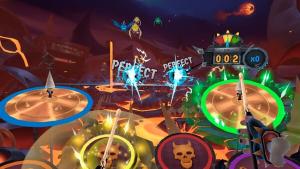 Drums Rock: Payday 2 - 'On the Road' Cover