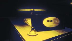 Creepy Crawling Cover