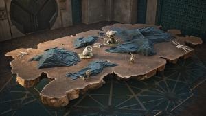 Dune: Awakening - Gift of the Sands Free Pack Cover