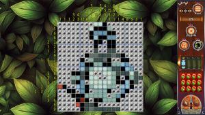 Nonograms - Pixel Art #15 Cover