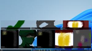 TilePaper: The Desktop Tile Launcher Cover