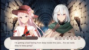TyranoStudio Visual Novel Scripting Cover