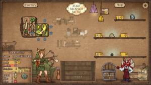 Backpack Battles Cover