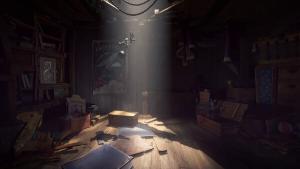 Once Upon A Puppet Cover