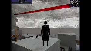 Island Off Outer Darkness Cover