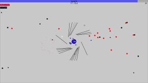 Doodle Defense Cover