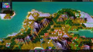 Wizards and Knights Cover