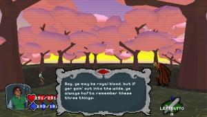 Just the Boss Fights Cover