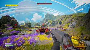 CRABS MUST DIE! Cover