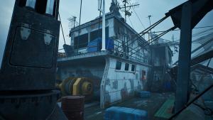 Ire: A Prologue Cover