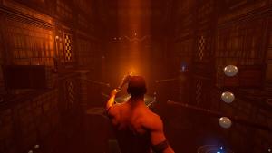 Ascension: The Immortal Alchemist Cover