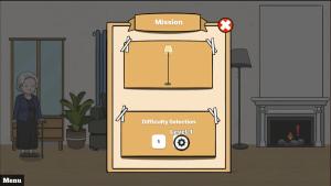 Dependency Psychological Test Cover