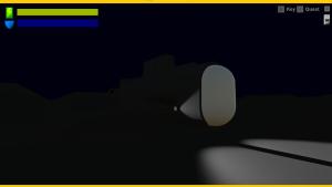 The Abyss Desire Cover