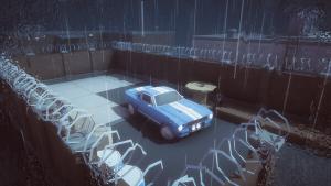 Driver Night Trip Cover