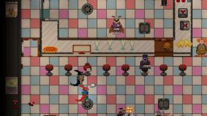 Space Station: Beyond Cover