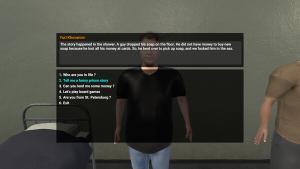 Russian prison Cover