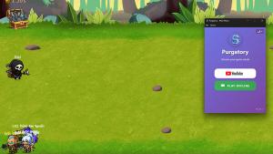 Purgatory - Live Stream Version Cover