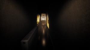 Reflection Of Sin Cover