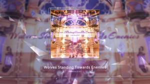 KALPA: Cosmic Symphony - Lanota Collaboration Pack Cover