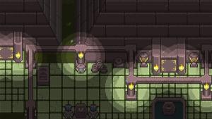 RPG Maker VX Ace - Rogue Adventure - Wonders Tileset Cover