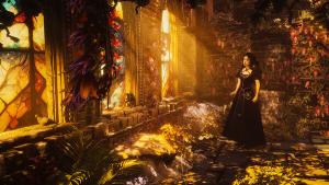 Castle of Secrets Cover