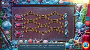 Missing Hearts: Crimson Cruise DLC Cover