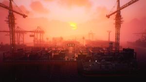 Primeval Genesis Cover