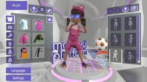 Modavuj Platform Cover