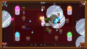 Smokin Potions Cover