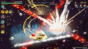 Dream Abyss: Survivors Cover