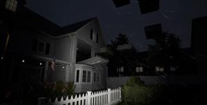 Fall Asleep - Neighborhood Cover