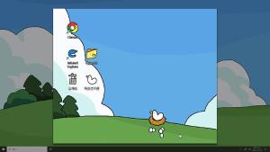 My Eggduck - Wallpaper & Icon Pack Cover