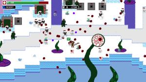 Cowboy In Space Cover