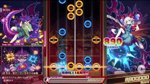 Touhou Danmaku Kagura Phantasia Lost: Extra Song Pack Vol. 11 Cover