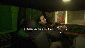 Once Upon A Mind - A Little Too Friendly Cover