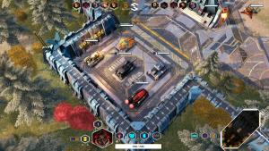 Steel Swarm: APOCALYPSE Cover