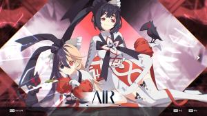 DJMAX RESPECT V - Arcaea PACK Cover