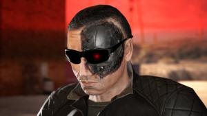 Ghosts of Tabor - Terminator Dark Fate DLC Cover