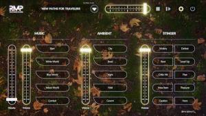 RMP - Dimension 005 - New Path for Travelers Cover