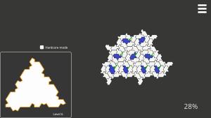 Infinite Einstein Tiles2 Cover
