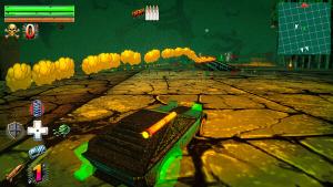 Death Metal Derby Cover