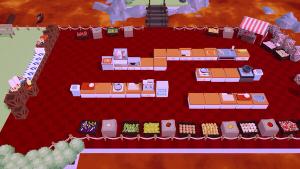 Solo Chef Simulator Cover