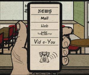 Monroe Murders Cover