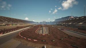 Monster Energy Supercross 25 - SMX World Championship Playoff 1 Cover