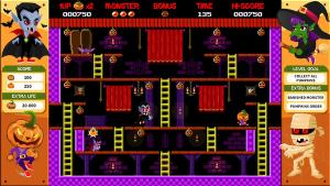 Halloween 1985 Cover