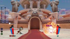 Rng Arena: Fate Fight Cover