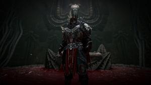 Tainted Grail: The Fall of Avalon - Bonus Content #1 Cover