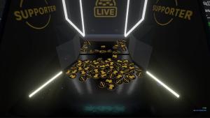 Coin Pusher Live - Supporter Pack Cover