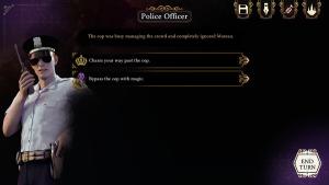 The Dark Quarter Cover