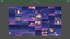 Bikini Heaven - Puzzle Pack - Sunset Beach Cover